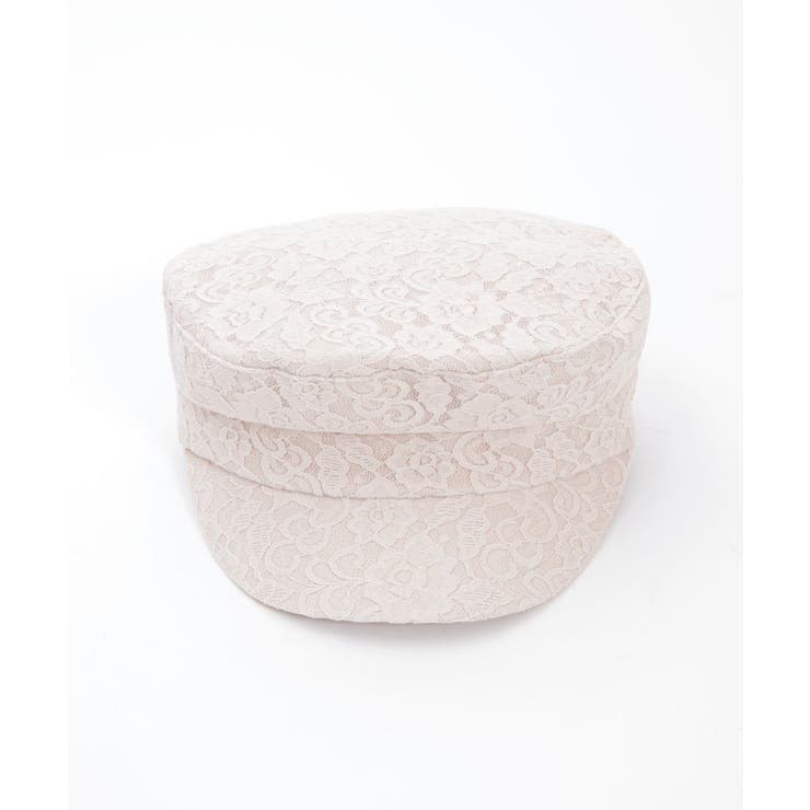 総レースキャスケット | axes femme | 詳細画像2 