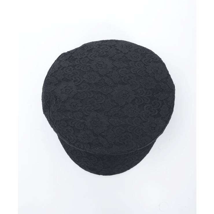 総レースキャスケット | axes femme | 詳細画像21 