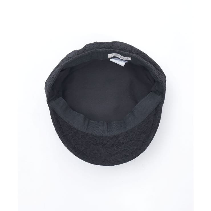 総レースキャスケット | axes femme | 詳細画像22 