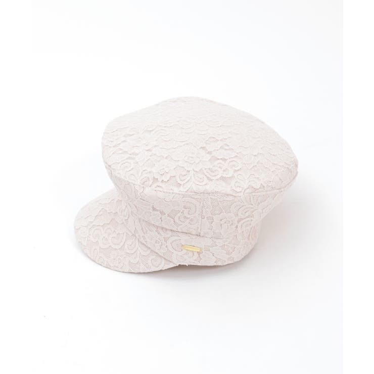 総レースキャスケット | axes femme | 詳細画像3 