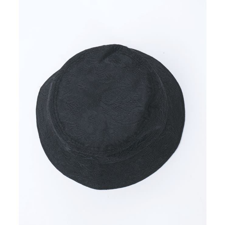 総レースＵＶバケハ | axes femme | 詳細画像11 