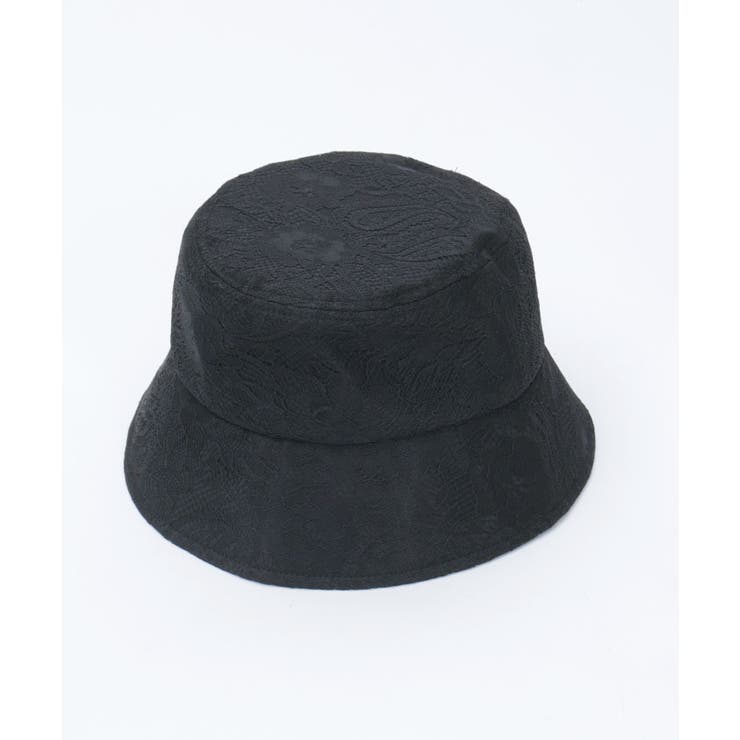 総レースＵＶバケハ | axes femme | 詳細画像8 