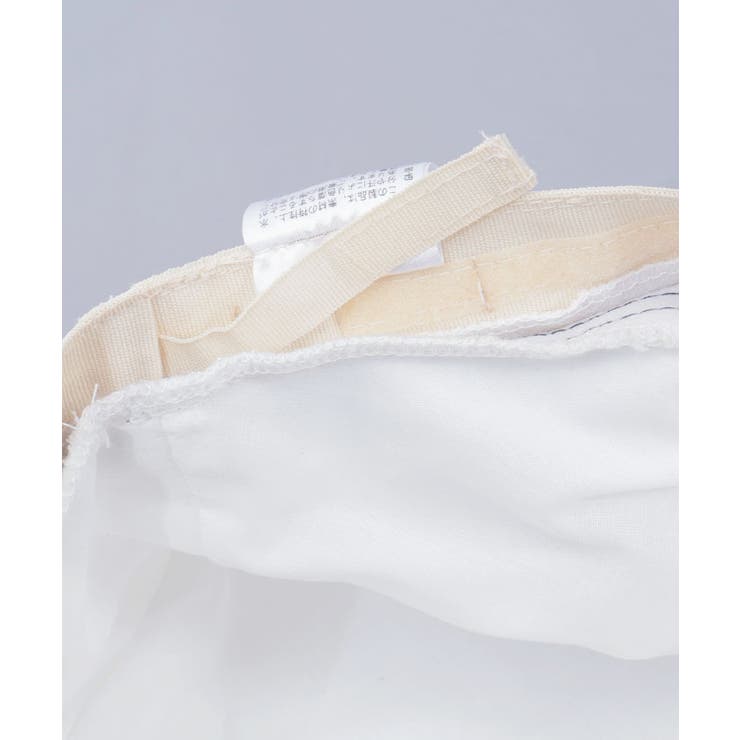 マリン風リボンデザインベレー | axes femme | 詳細画像11 