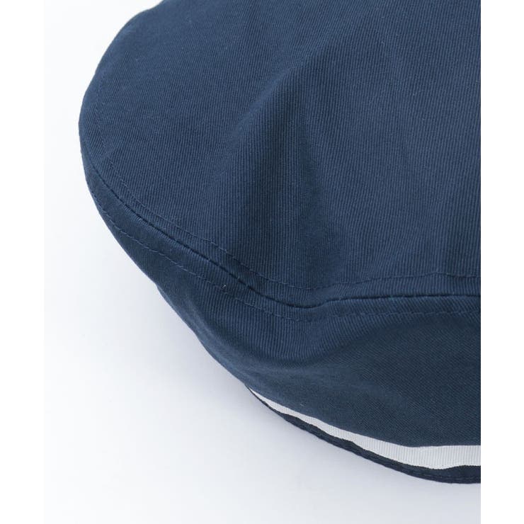 マリン風リボンデザインベレー | axes femme | 詳細画像16 