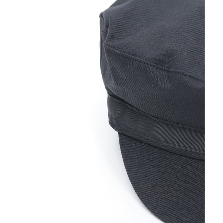 グログランリボンキャスケット | axes femme | 詳細画像13 