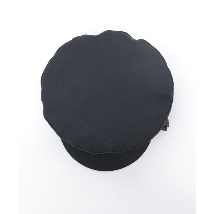 グログランリボンキャスケット | axes femme | 詳細画像15 