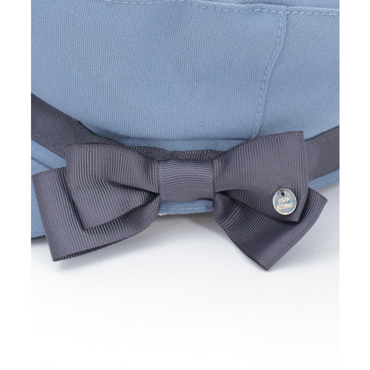 グログランリボンキャスケット | axes femme | 詳細画像6 