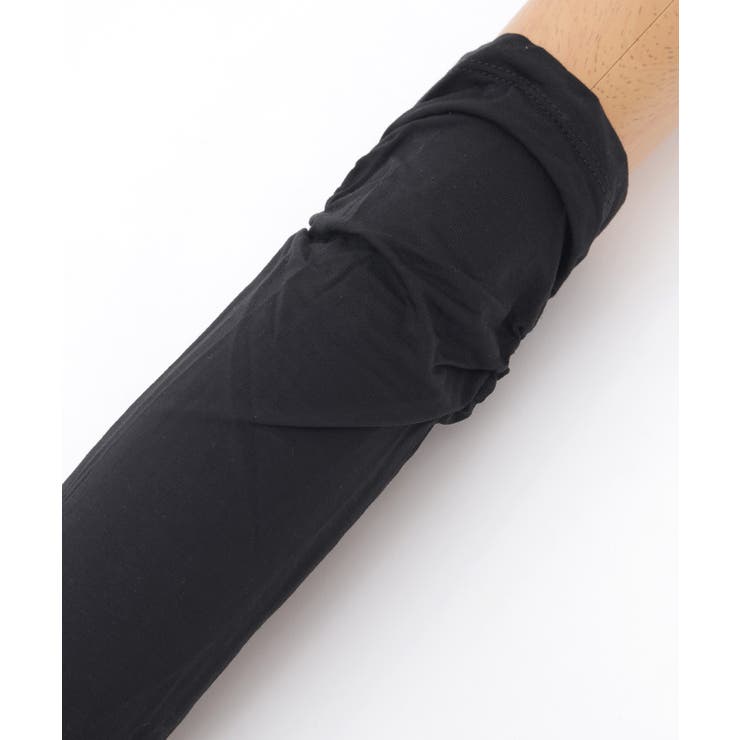 レースアップＵＶロング手袋 | axes femme | 詳細画像12 