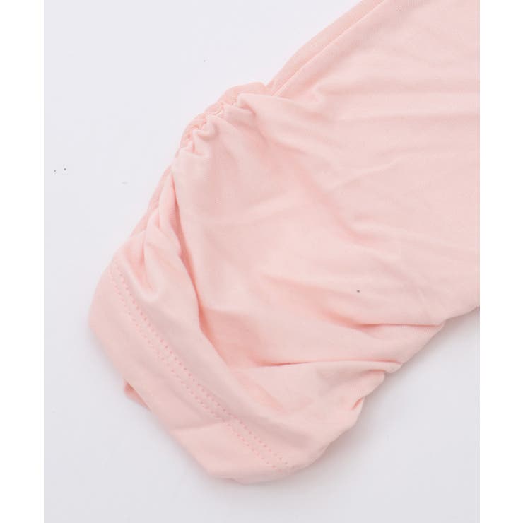 レースアップＵＶロング手袋 | axes femme | 詳細画像19 