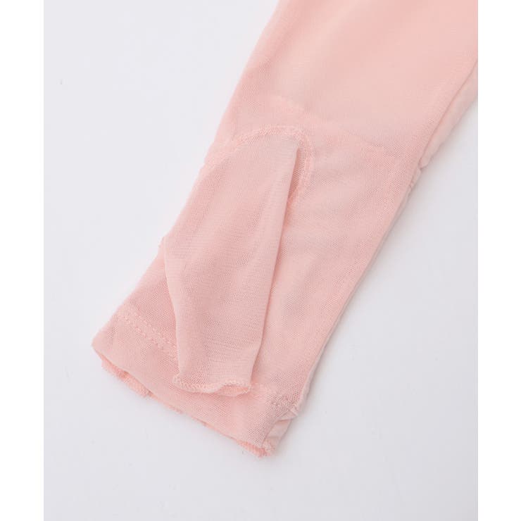 レースアップＵＶロング手袋 | axes femme | 詳細画像20 