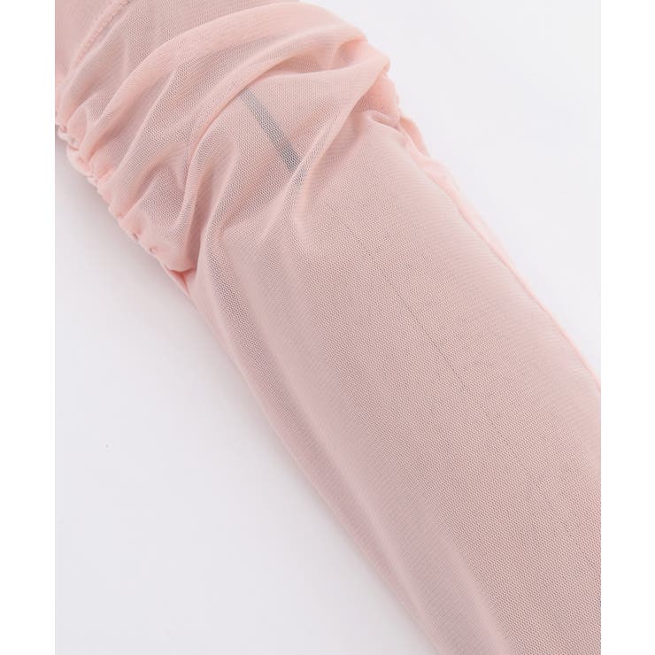 レースアップＵＶロング手袋 | axes femme | 詳細画像23 