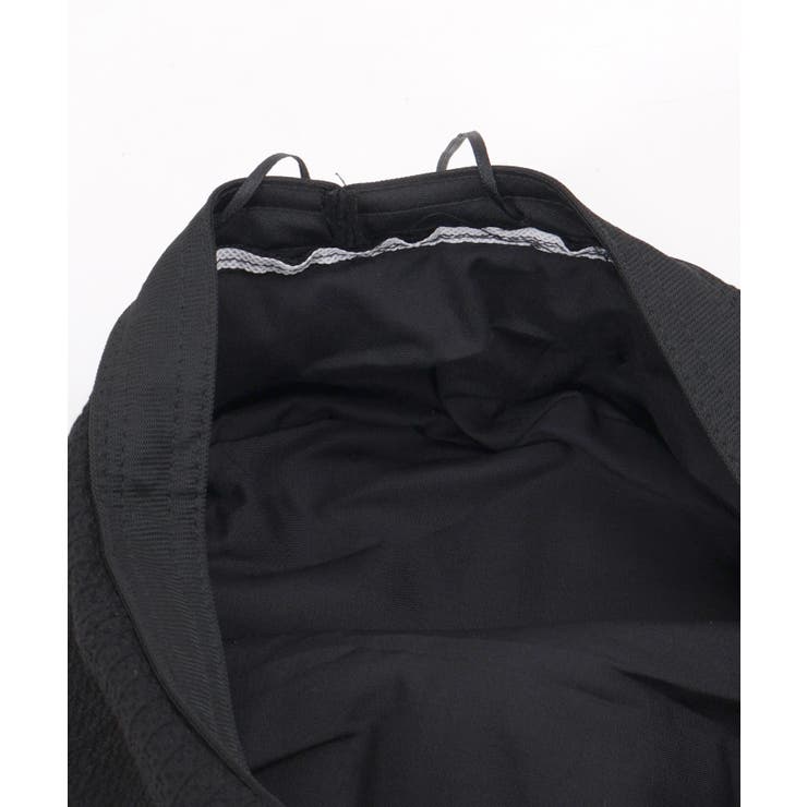 リボン刺繍ベレー | axes femme | 詳細画像19 