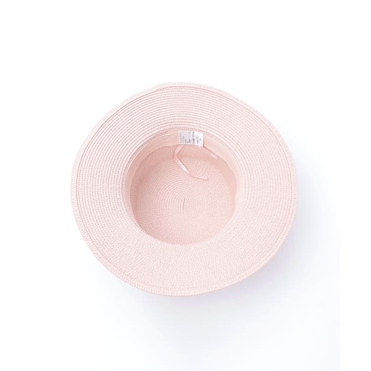 アソートフラワーカンカン帽[品番：IGAW0006353]｜axes femme