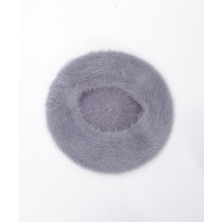 パール付きリボンファーベレー | axes femme | 詳細画像22 