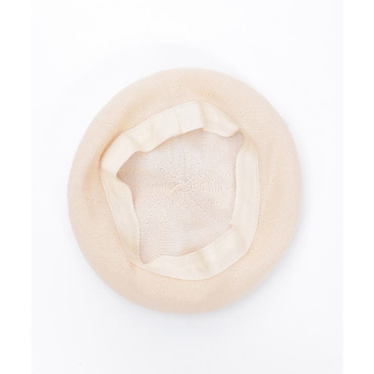 リボンパールサマーベレー | axes femme | 詳細画像15 