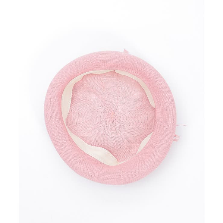 リボンパールサマーベレー | axes femme | 詳細画像8 