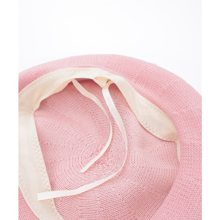 リボンパールサマーベレー | axes femme | 詳細画像9 