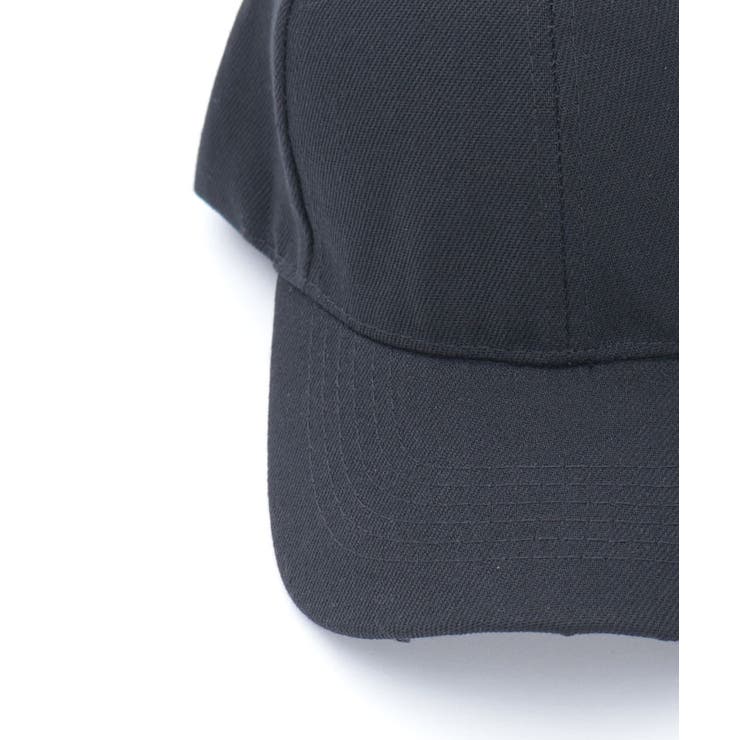 ロゴ刺繍バックリボンキャップ | axes femme | 詳細画像16 