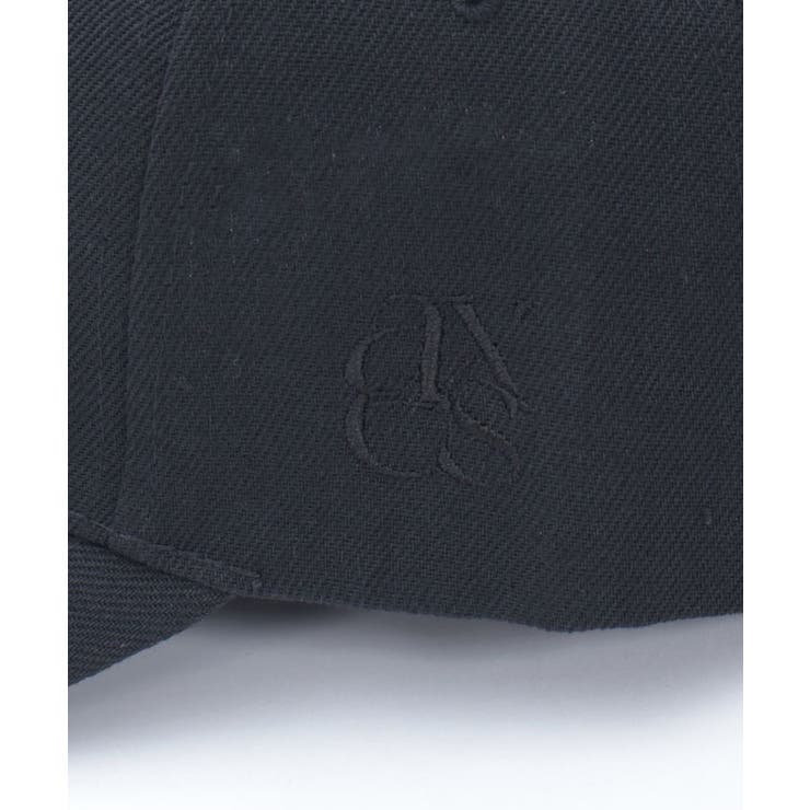 ロゴ刺繍バックリボンキャップ | axes femme | 詳細画像17 