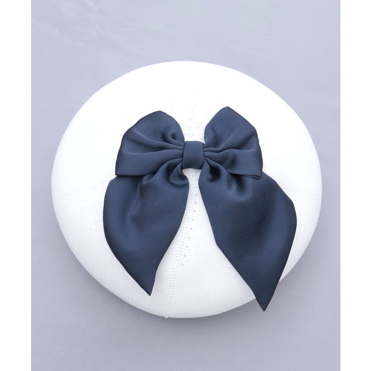 リボンデザインサーモベレー | axes femme | 詳細画像11 