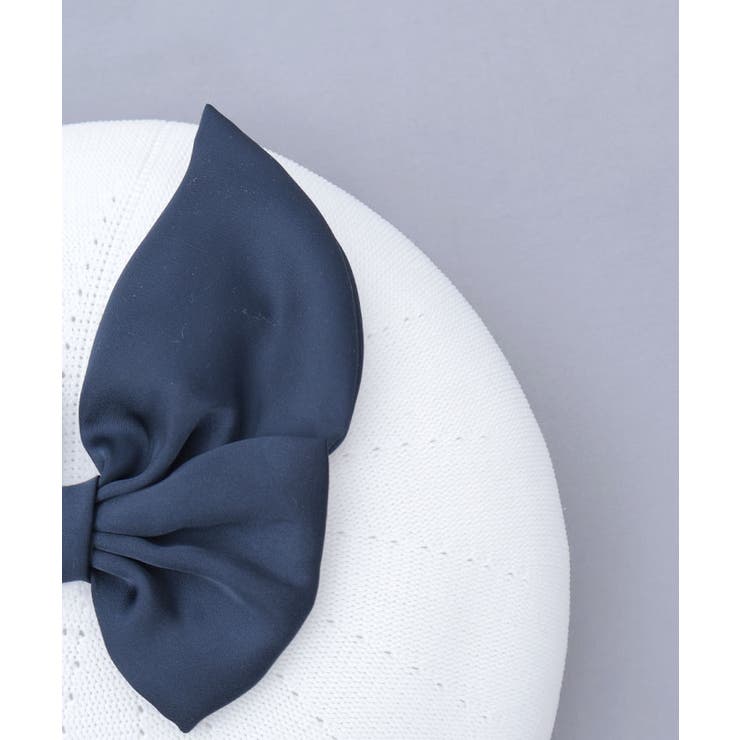 リボンデザインサーモベレー | axes femme | 詳細画像12 