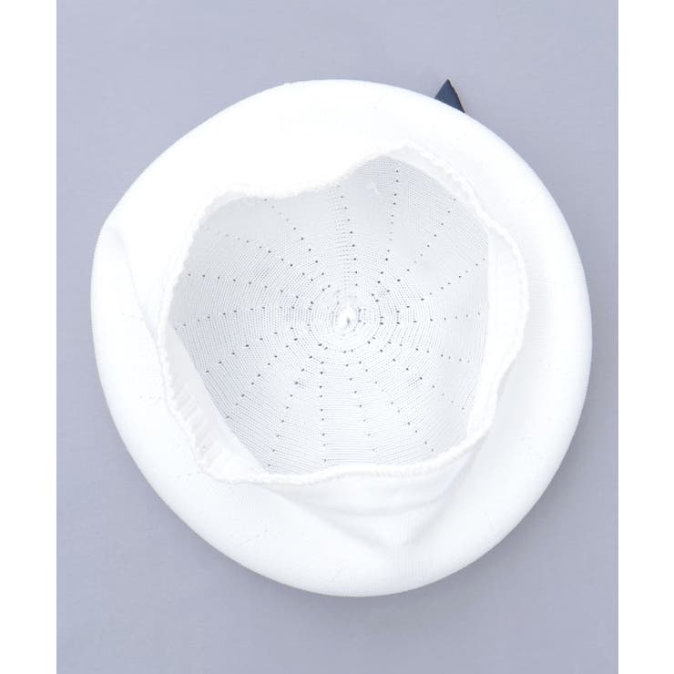 リボンデザインサーモベレー | axes femme | 詳細画像14 