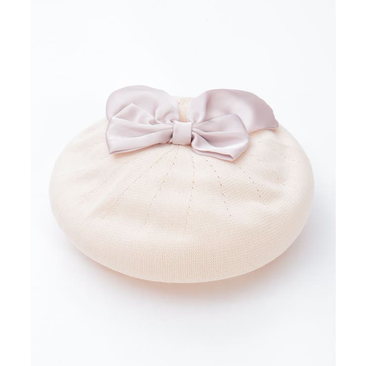 リボンデザインサーモベレー | axes femme | 詳細画像15 