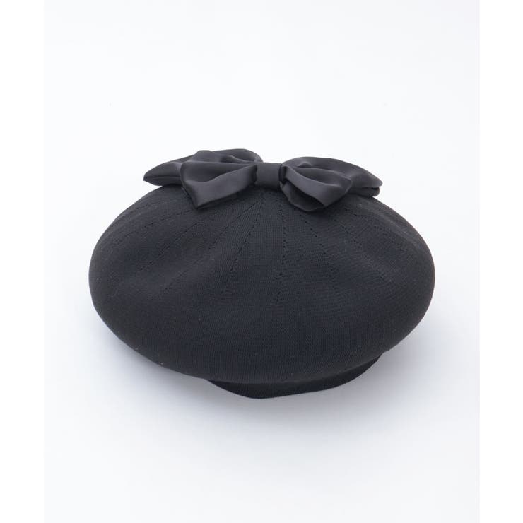 リボンデザインサーモベレー | axes femme | 詳細画像3 