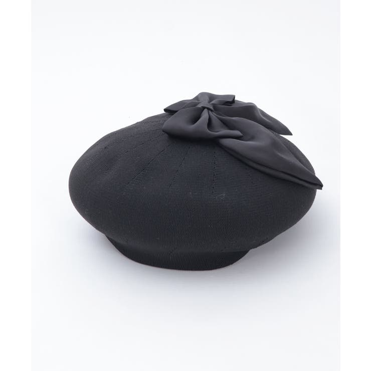 リボンデザインサーモベレー | axes femme | 詳細画像4 