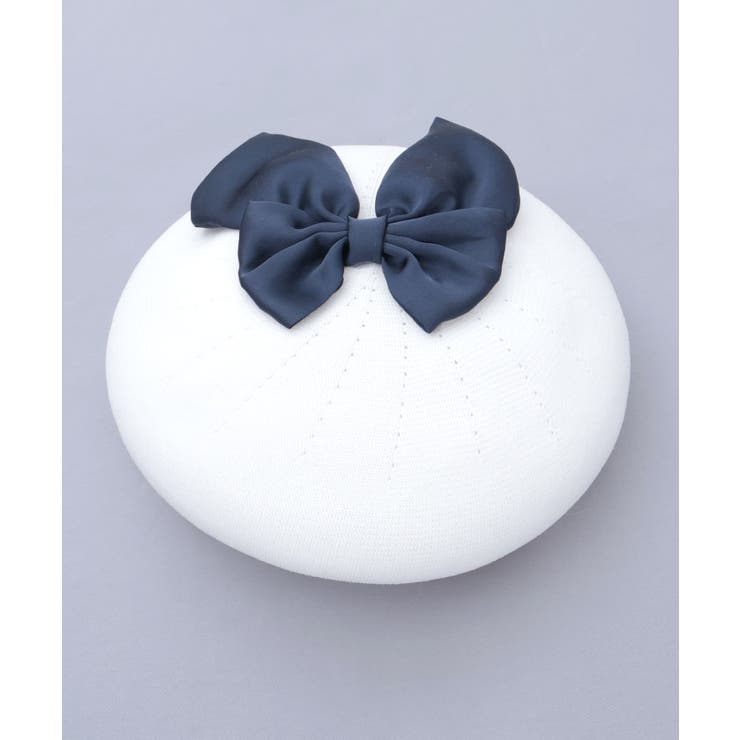 リボンデザインサーモベレー | axes femme | 詳細画像9 