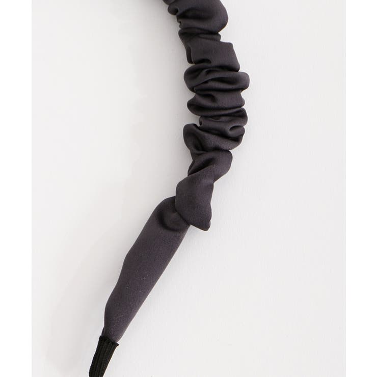 花柄レースカチューシャ[品番：IGAW0006252]｜axes femme