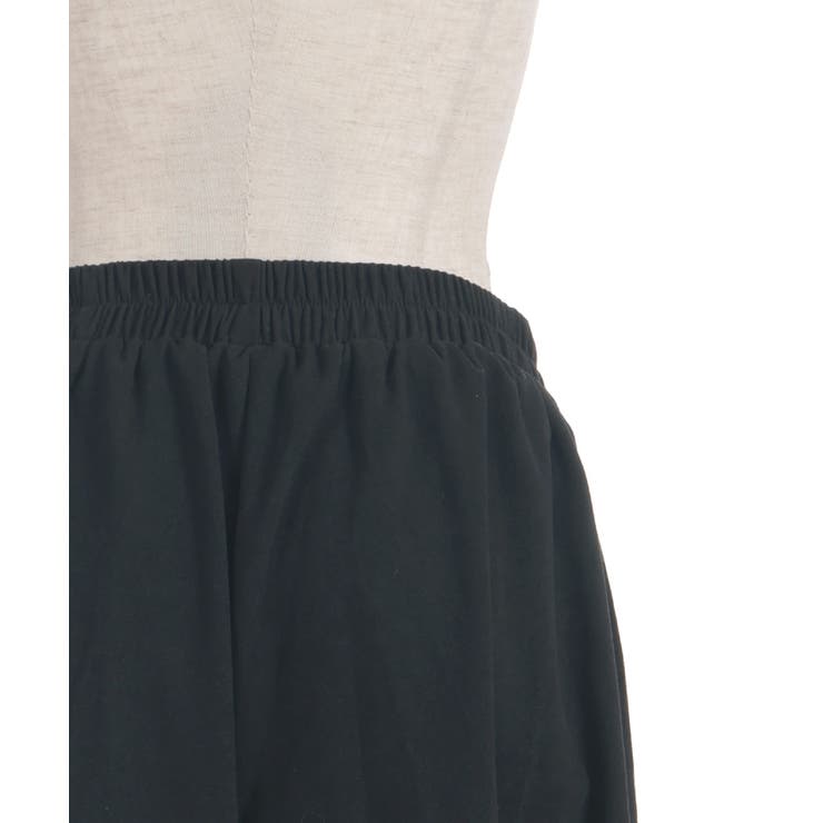 アシメレイヤードパンツ | axes femme | 詳細画像10 