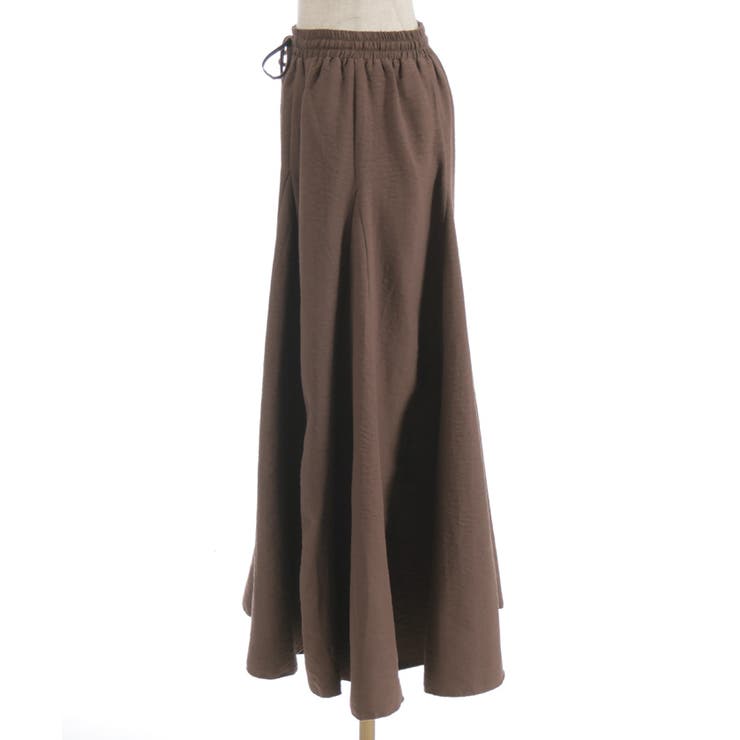 フレア切替パンツ | axes femme | 詳細画像5 