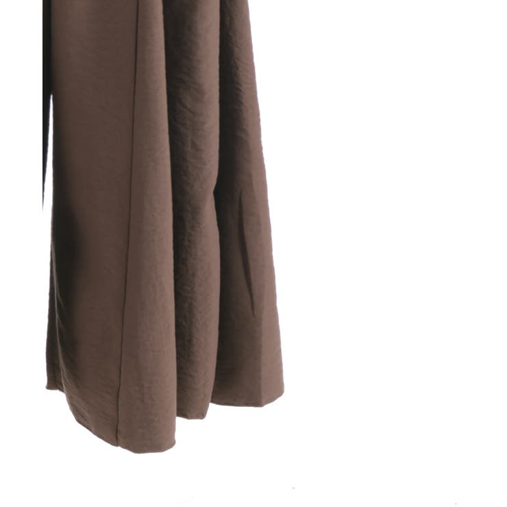 フレア切替パンツ | axes femme | 詳細画像8 