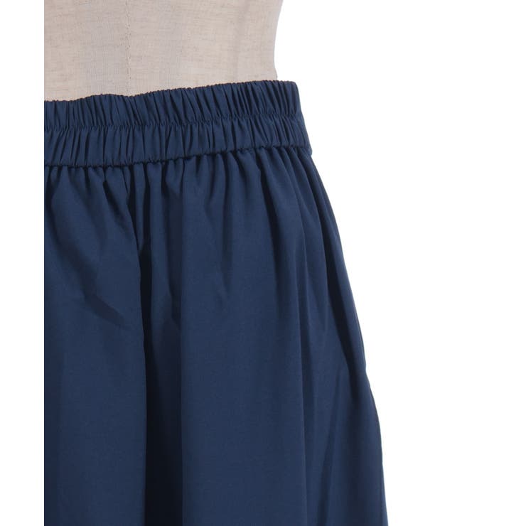 サイドＰＴ切替フレアパンツ | axes femme | 詳細画像11 