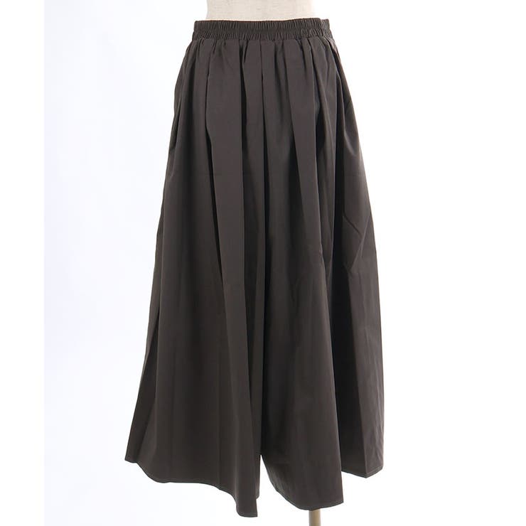 メッシュデザインフレアパンツ | axes femme | 詳細画像14 