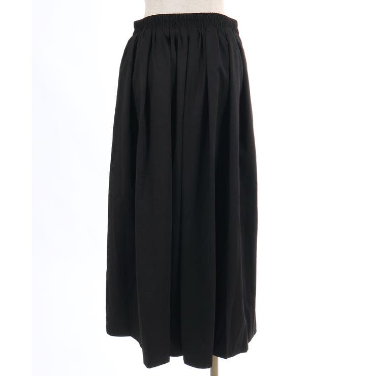 メッシュデザインフレアパンツ | axes femme | 詳細画像9 