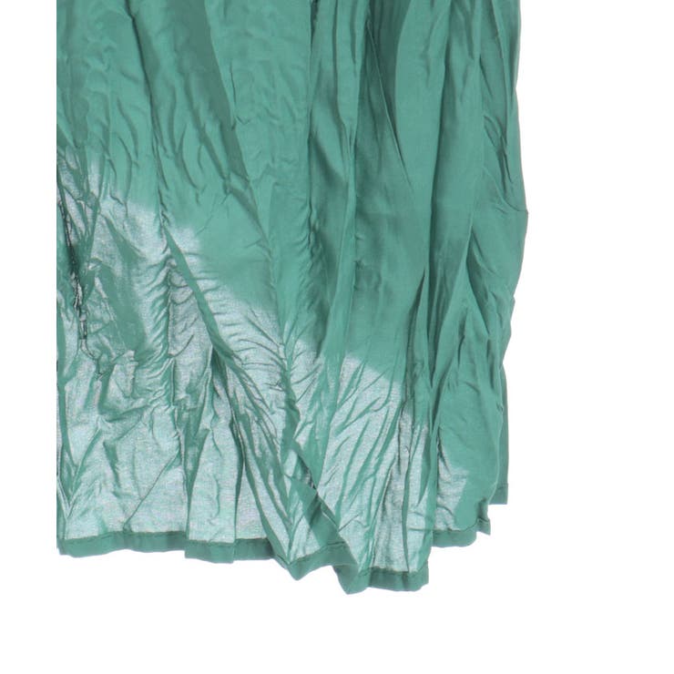 シワ加工チェック柄スカート | axes femme | 詳細画像15 