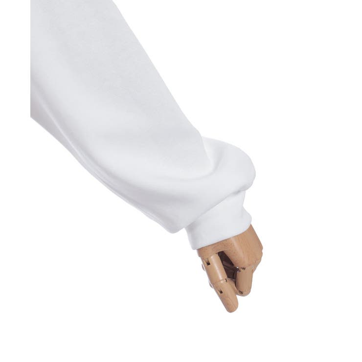 変形ジッププルオーバー | axes femme | 詳細画像24 