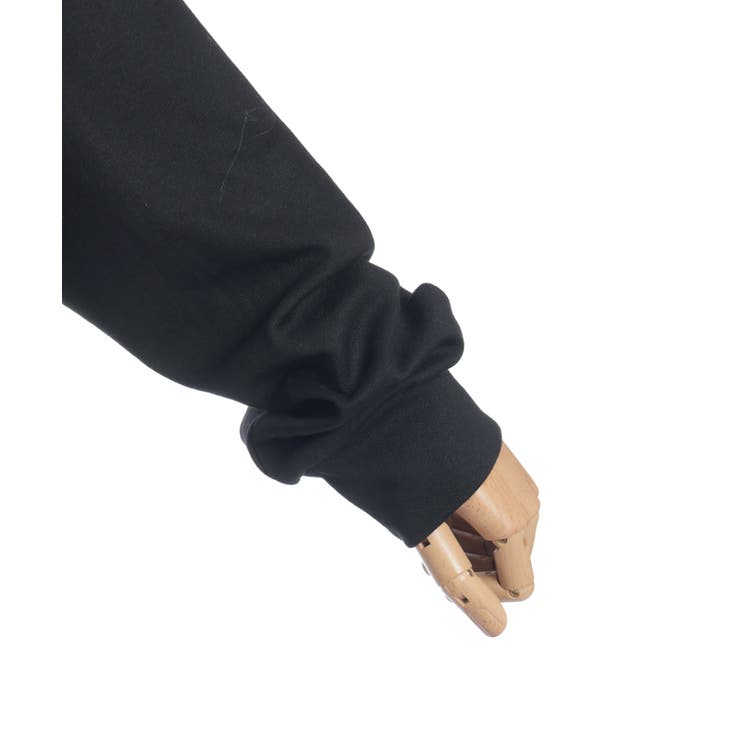 ジップデザインプルオーバー | axes femme | 詳細画像10 