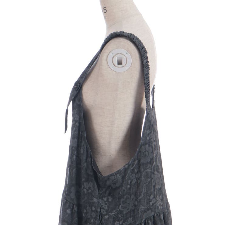 ジャカードジャンスカ | axes femme | 詳細画像13 