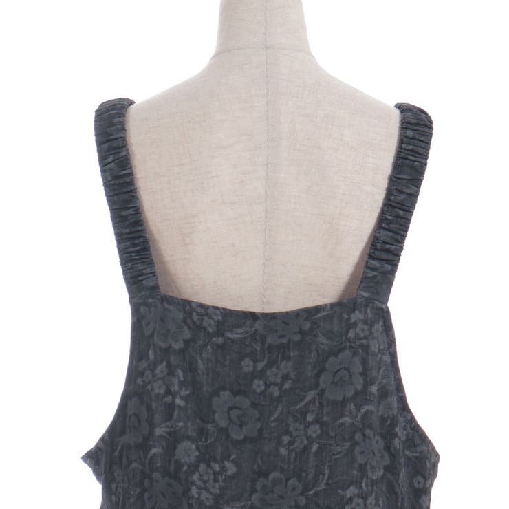 ジャカードジャンスカ | axes femme | 詳細画像14 