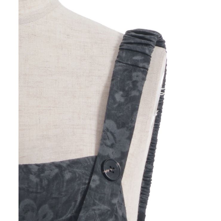 ジャカードジャンスカ | axes femme | 詳細画像15 