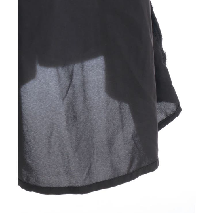 ジャカードジャンスカ | axes femme | 詳細画像16 