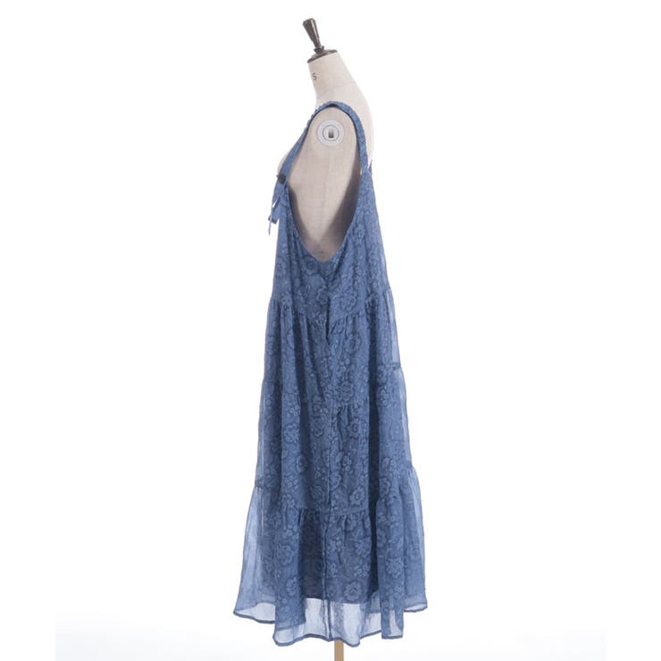 ジャカードジャンスカ | axes femme | 詳細画像18 