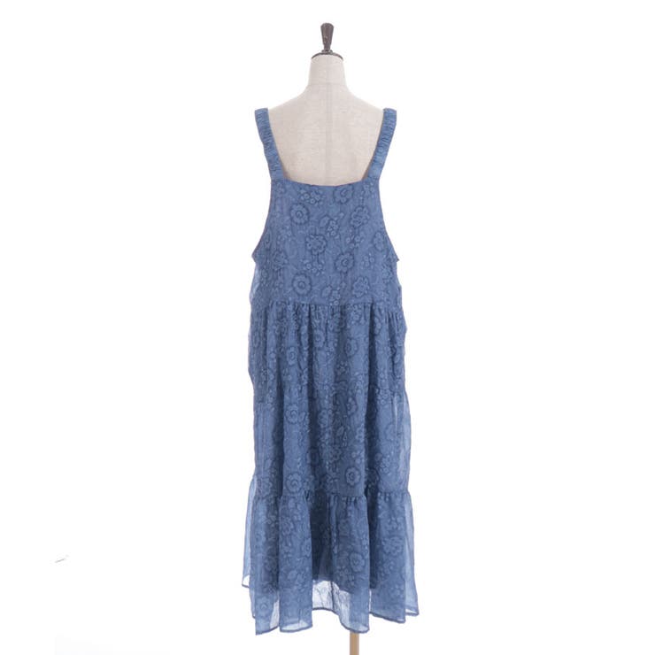 ジャカードジャンスカ | axes femme | 詳細画像19 