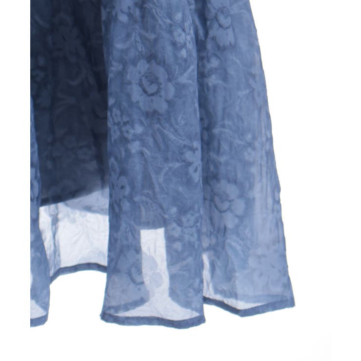 ジャカードジャンスカ | axes femme | 詳細画像21 