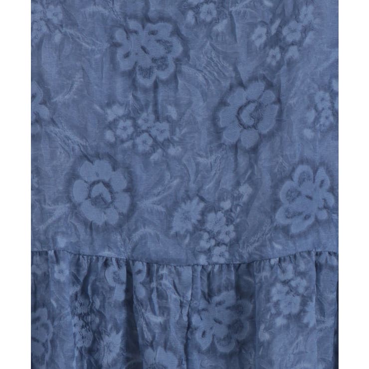 ジャカードジャンスカ | axes femme | 詳細画像22 