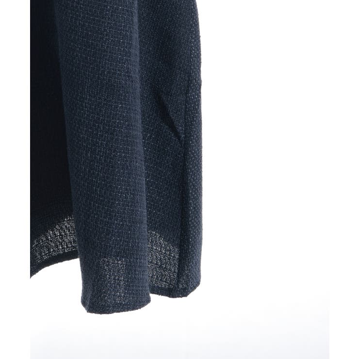 ツイードジャンスカ | axes femme | 詳細画像10 