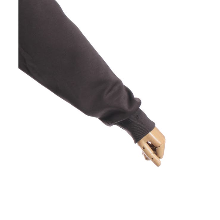 配色パーカーワンピース | axes femme | 詳細画像13 